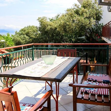 Apartment Ida Trpanj Exterior foto