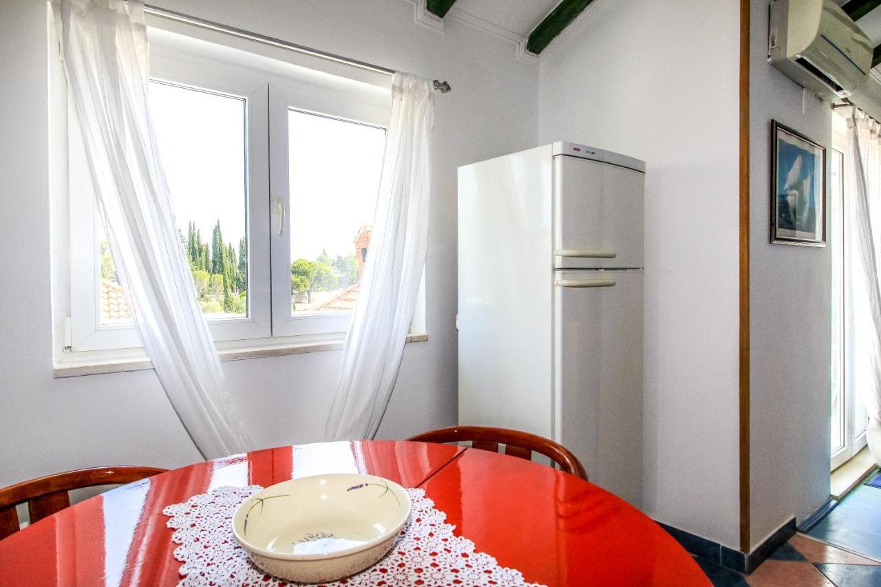 Apartment Ida Trpanj Exterior foto