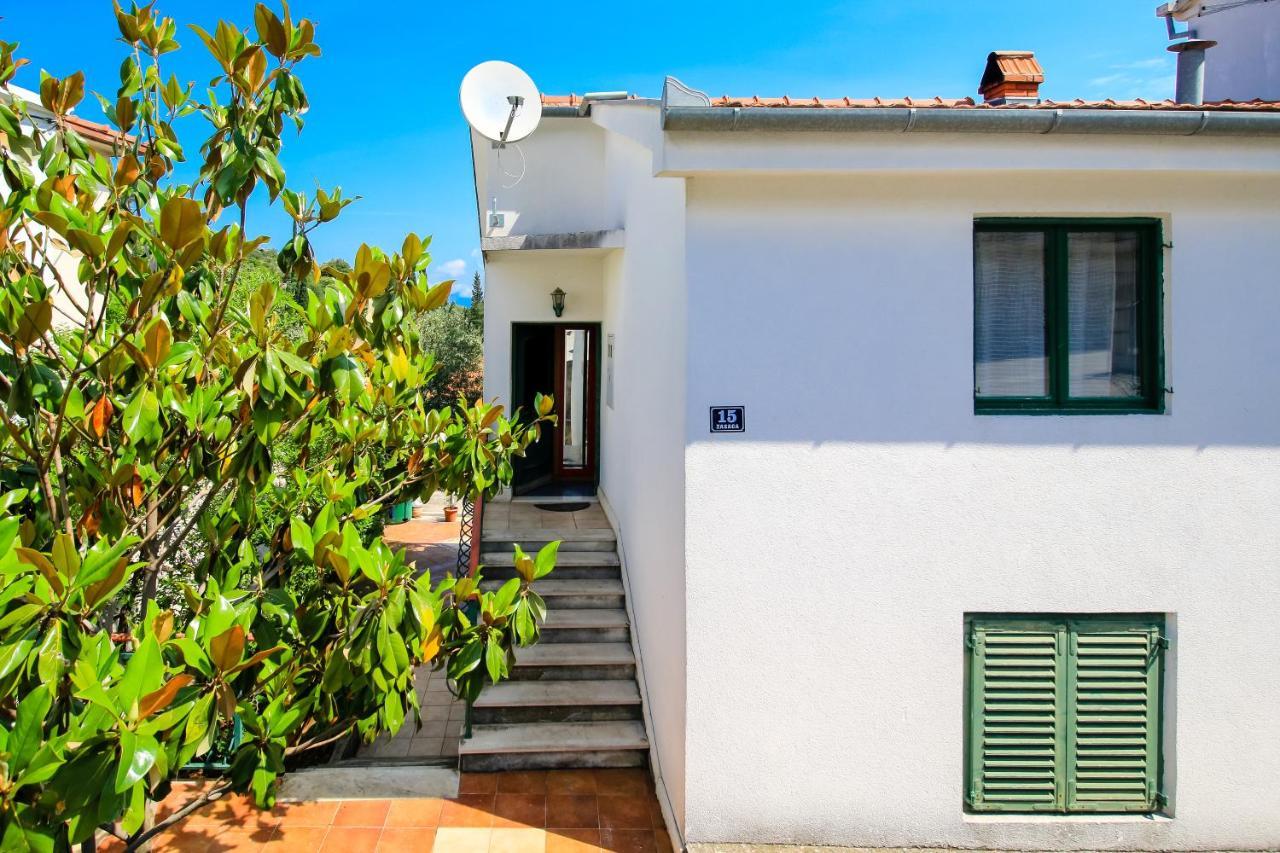 Apartment Ida Trpanj Exterior foto